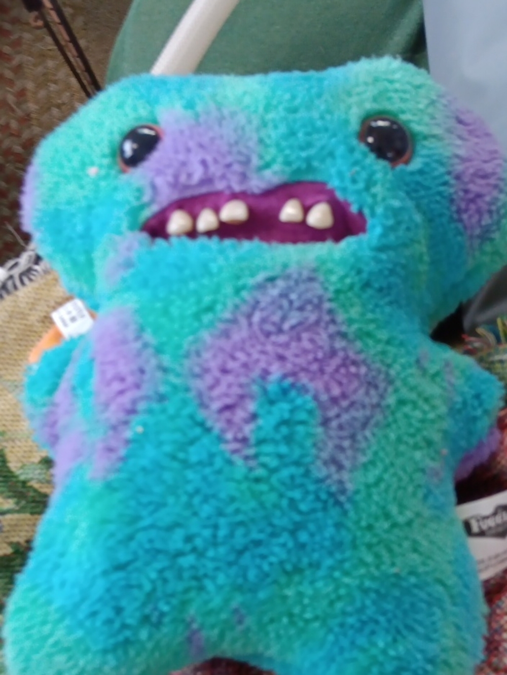 Toy